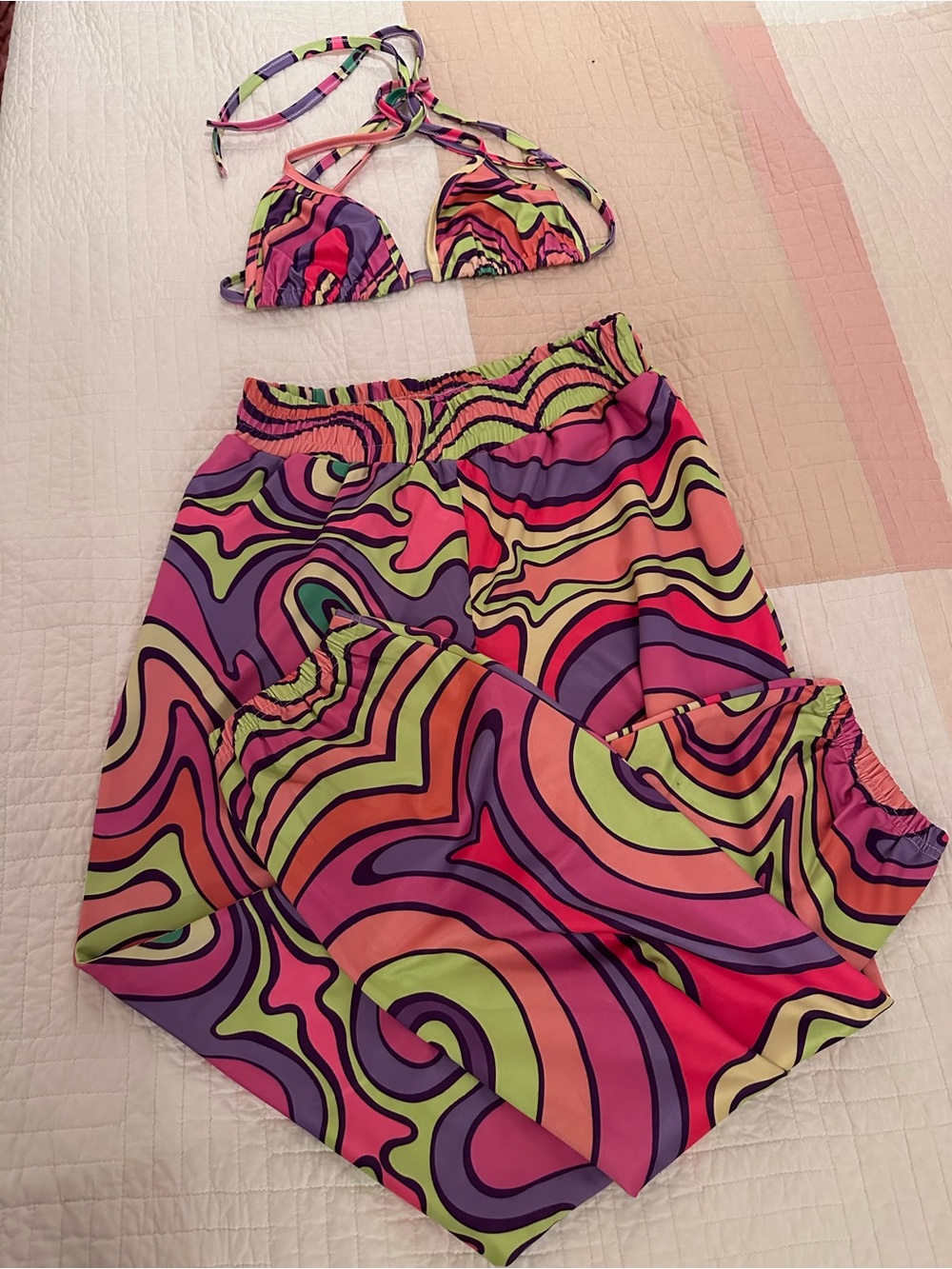Neon Set - Picture 2 of 3